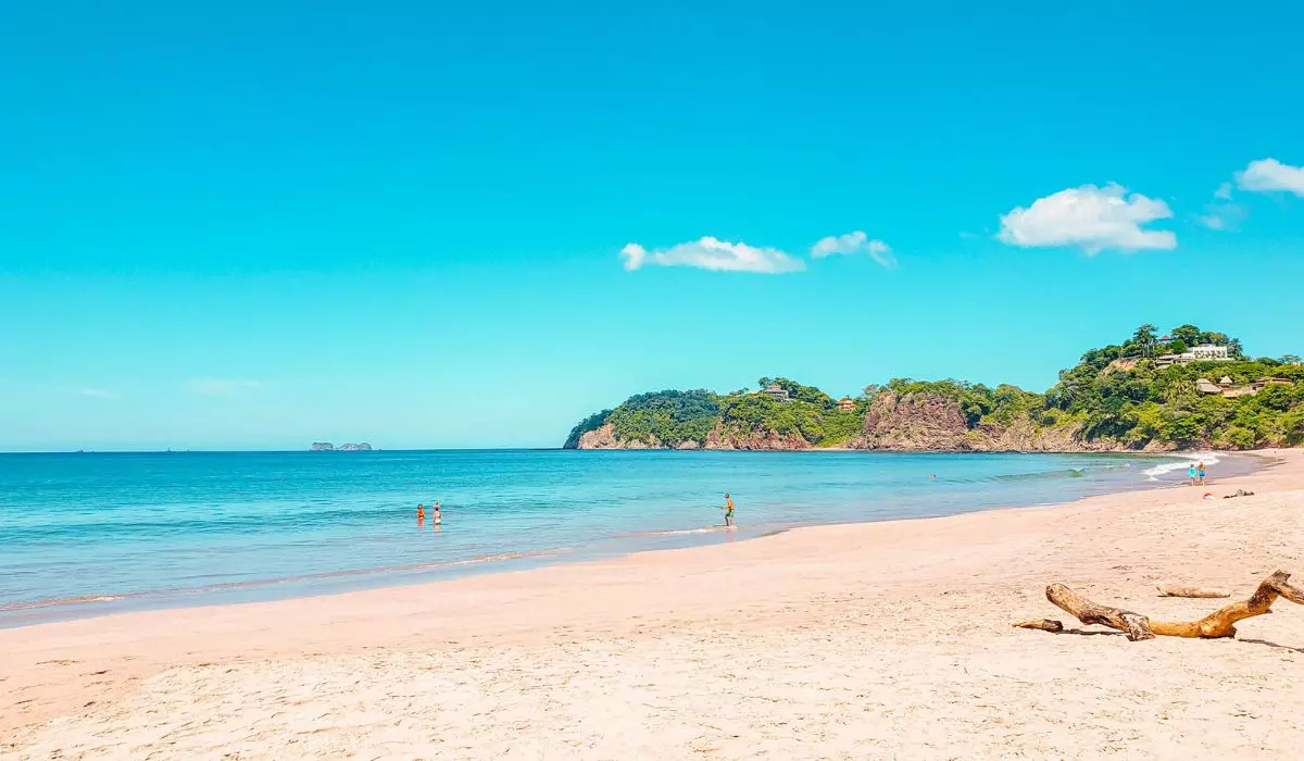 Playa Flamingo En Costa Rica - Magicalsunsetcostarica.com