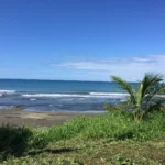 playa negra cahuita costa rica 1 - magicalsunsetcostarica.com