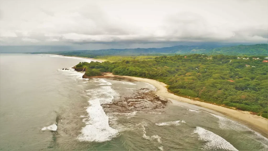 Ostional Beach 3 playa ostional costa rica 6 - magicalsunsetcostarica.com